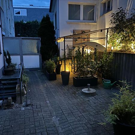 Kleine Fewo Auf M Hasten Remscheid Exterior photo