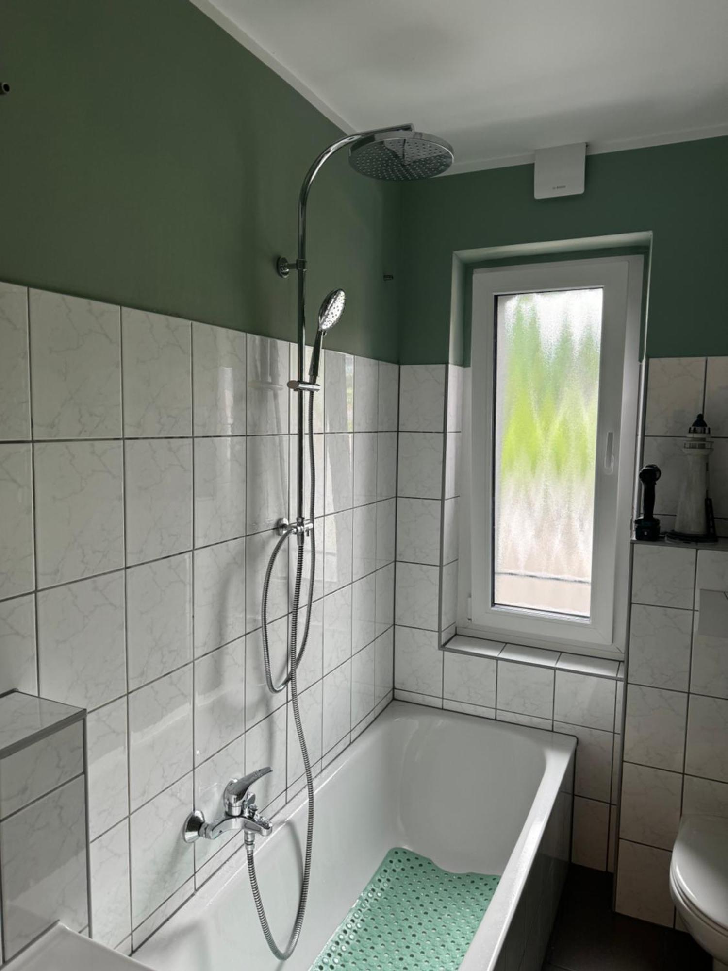 Kleine Fewo Auf M Hasten Remscheid Exterior photo