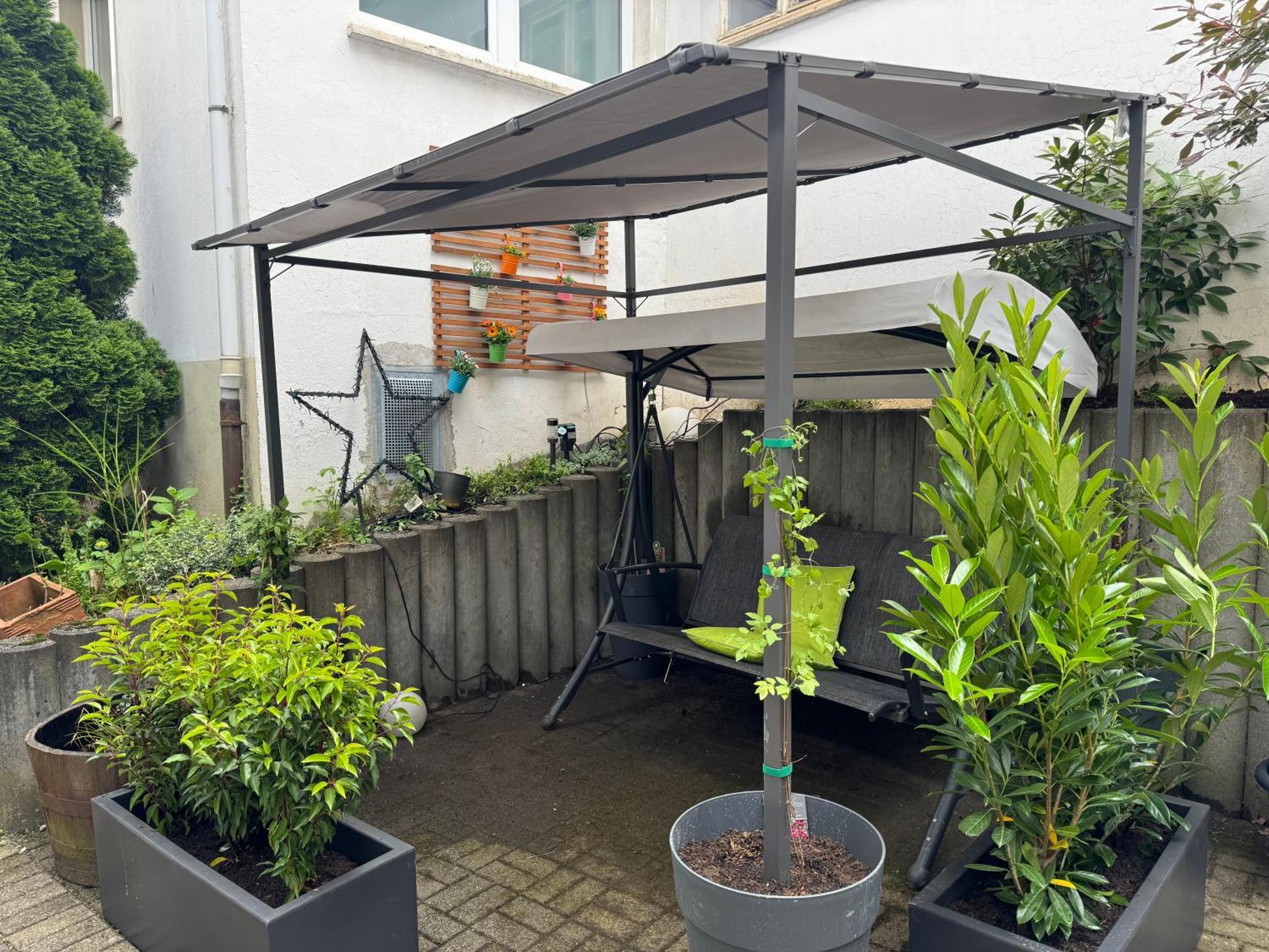 Kleine Fewo Auf M Hasten Remscheid Exterior photo