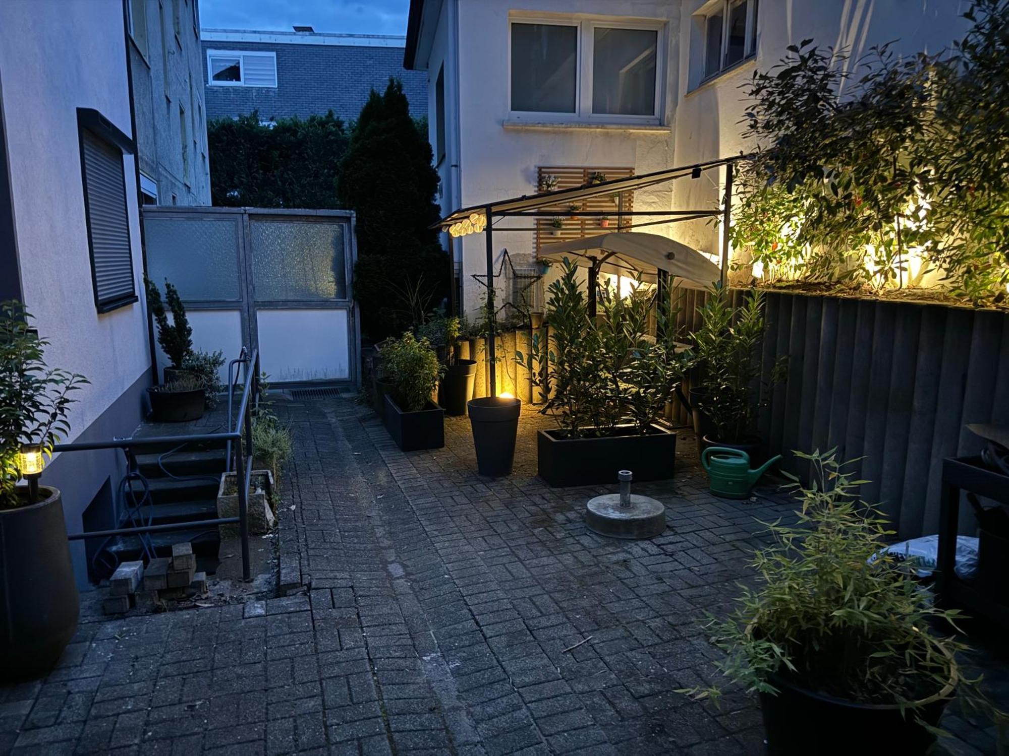 Kleine Fewo Auf M Hasten Remscheid Exterior photo